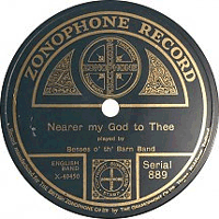 Zonophone 889